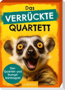 Das verrückte Quartett