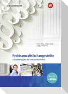 Rechtsanwaltsfachangestellte