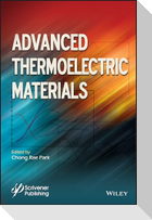 Advanced Thermoelectric Materi