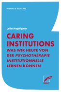 Caring Institutions