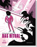 DAS RITUAL