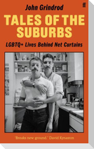 Tales of the Suburbs