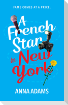 A French Star in New York
