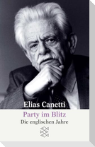 Party im Blitz