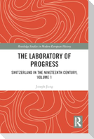 The Laboratory of Progress