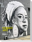 Le grandi artiste della street art
