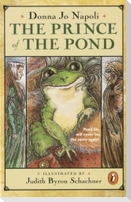 The Prince of the Pond: Otherwise Known as de Fawg Pin