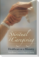 Spiritual Caregiving