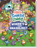 Piñata Smashlings Where's that Smashling?: A Search-and-Find Book