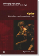 Opfer