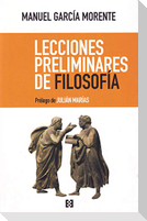 Lecciones preliminares de filosofía