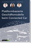 Plattformbasierte Geschäftsmodelle beim Connected-Car