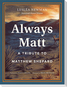 Always Matt