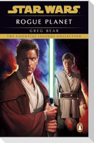 Star Wars: Rogue Planet