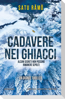 Cadavere nei ghiacci