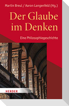 Der Glaube im Denken