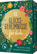 55 Glücksgeheimnisse für dich