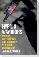 Hybrid Warriors
