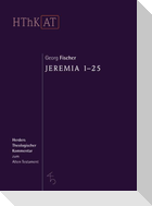 Jeremia 1 - 25
