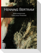 Henning Bertram