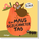 Ein mausgezeichneter Tag