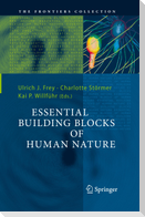 Essential Building Blocks of Human Nature