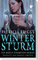 Wintersturm