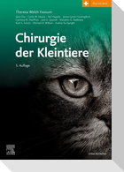 Chirurgie der Kleintiere