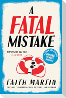 A Fatal Mistake
