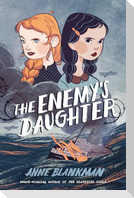 The Enemy's Daughter