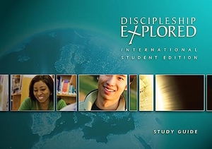 Thornborough, Tim / Kerry Fee. Discipleship Explored: Universal - International Student Study Guide. Good Book Co, 2009.