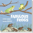 Fabulous Frogs