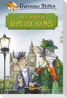 Les aventures de Sherlock Holmes