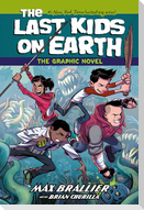 The Last Kids on Earth: The Graphic Novel