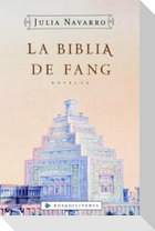 La biblia de fang