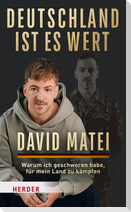 Deutschland ist es wert