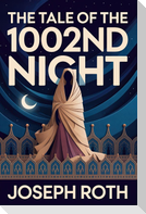 The Tale of the 1002nd Night