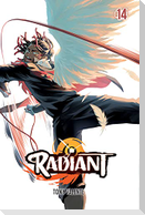 Radiant, Vol. 14