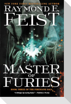 Master of Furies