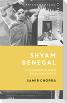Shyam Benegal