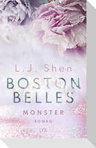 Boston Belles - Monster