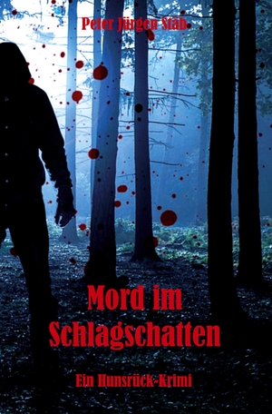 Peter Jürgen Stäb. Mord im Schlagschatten. Re Di Roma-Verlag, 2019.