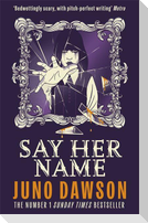 Say Her Name