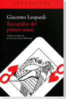 Recuerdos del primer amor