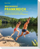 Wild Swimming Frankreich
