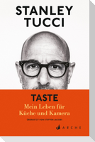 TASTE
