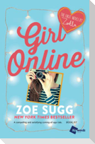 Girl Online: The First Novel by Zoella