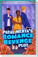 Payal Mehta's Romance Revenge Plot