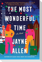 Most Wonderful Time, The