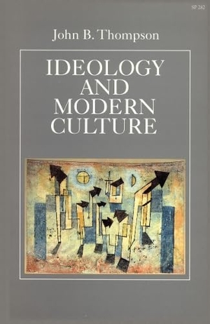 Thompson, John B. Hidden in Plain View - Narrative and Creative Potentials in Awar and Peacea. Stanford University Press, 1991.